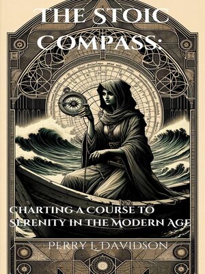 cover image of The Stoic Compass